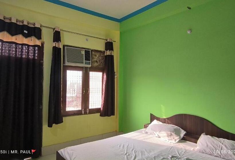 Трехместный Номер Классика, Oyo Fauji Villa