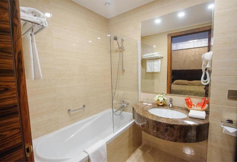 اتاق استاندارد, Royal Florence