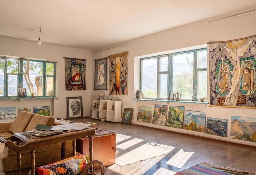 Номер Стандарт, Art Rooms Garni