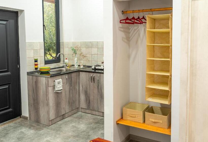 Номер Стандарт, Art Rooms Garni