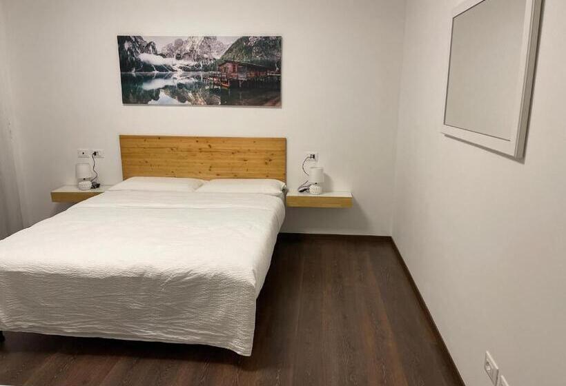 آپارتمان 2 خوابه, Nest & Relax