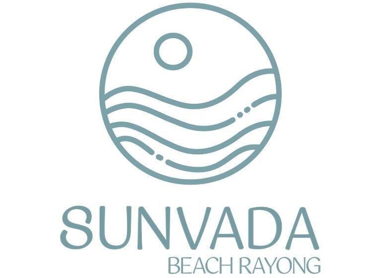 キングサイズベッドのスタンダードルーム, Sunvada Beach Rayong
