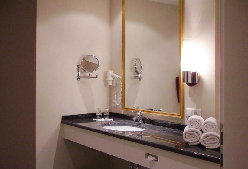 Номер Стандарт, Alpen Herz Romantik & Spa   Adults Only