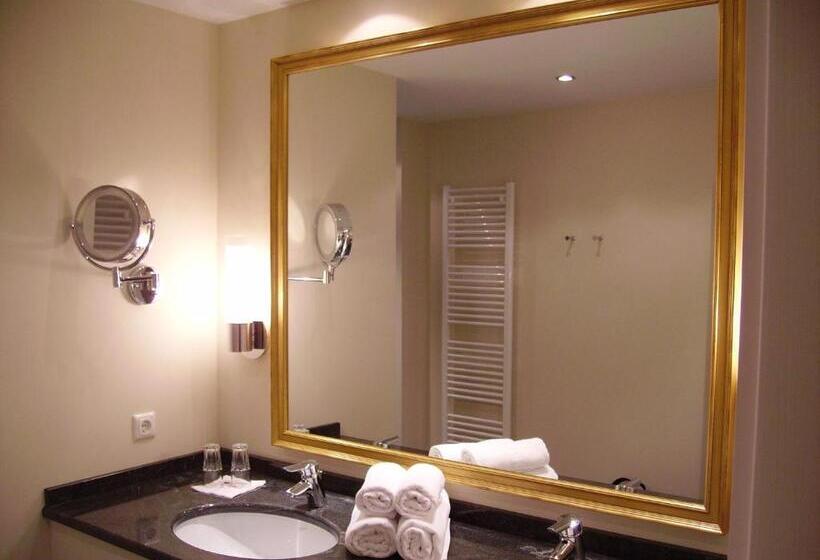 Люкс, Alpen Herz Romantik & Spa   Adults Only