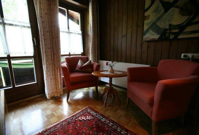 اتاق استاندارد, Bio Hotel Saladina