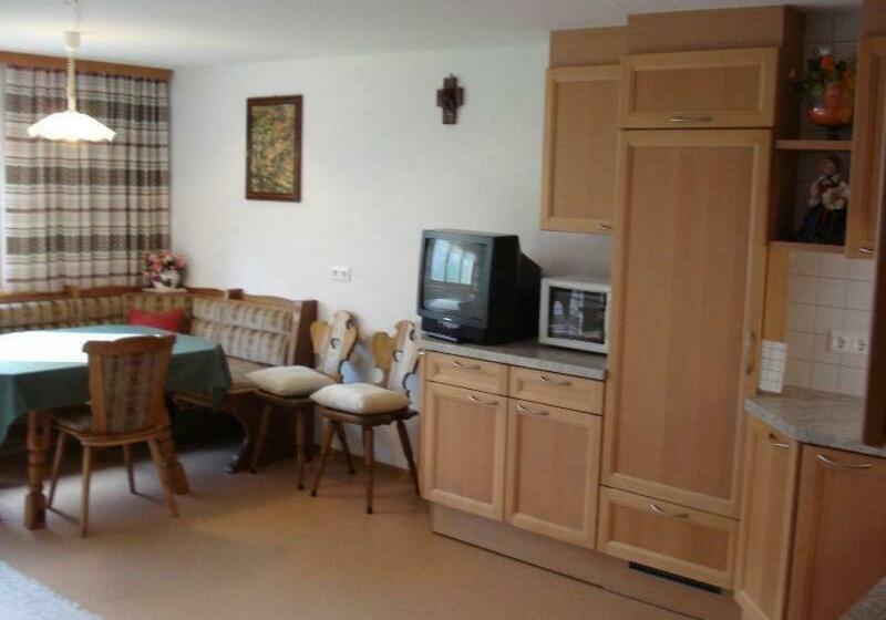 Апартаменты 3 Спальни, Haus Sonnberg