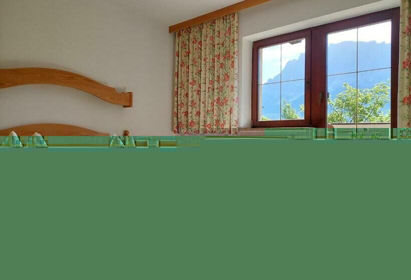 Номер Стандарт с Балконом, Landhaus Gerber