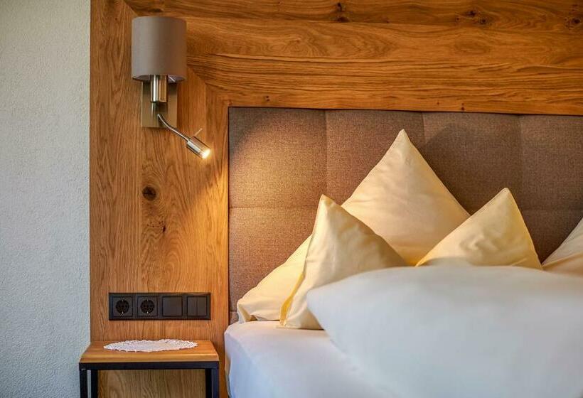 Номер Deluxe, Sonnhof