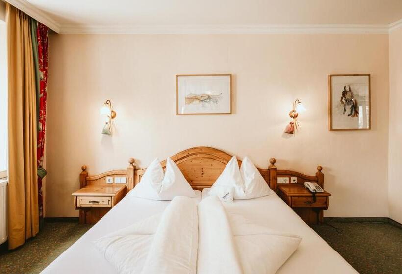 Romantic Room, Steffner Wallner