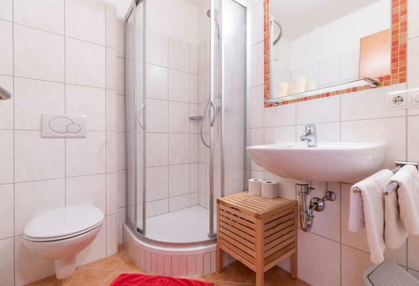 Номер Стандарт с Балконом, Wechslerhof