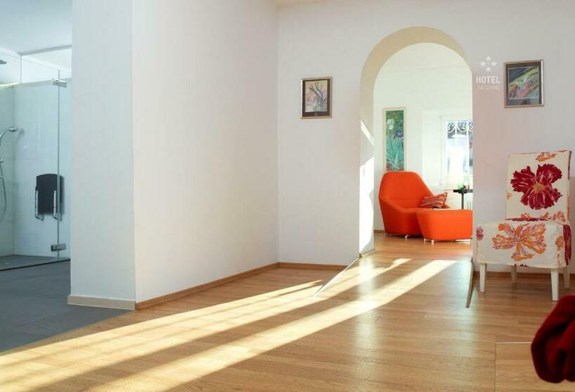 Апартаменты 1 Спальня, B&b Zur Schanz