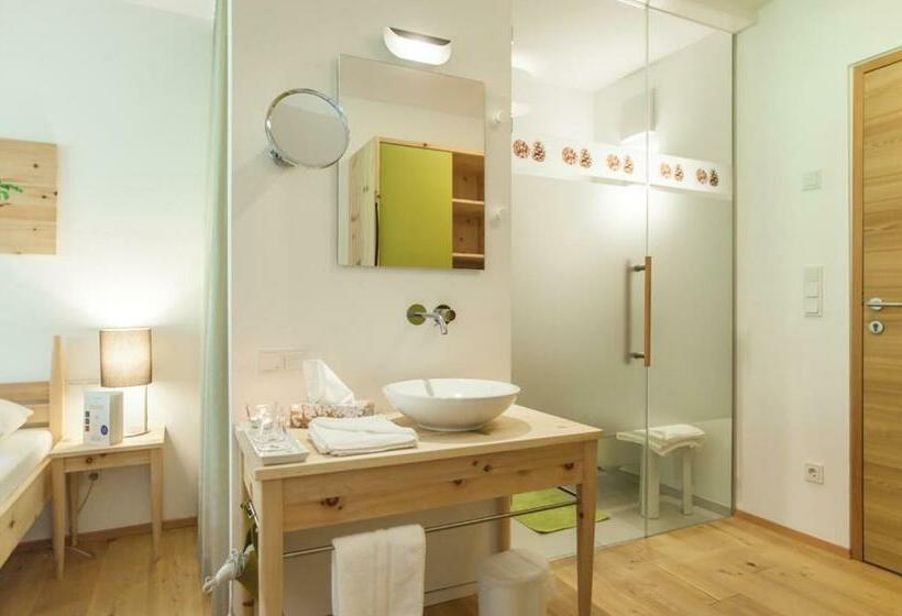 Номер Стандарт с Балконом, B&b Zur Schanz
