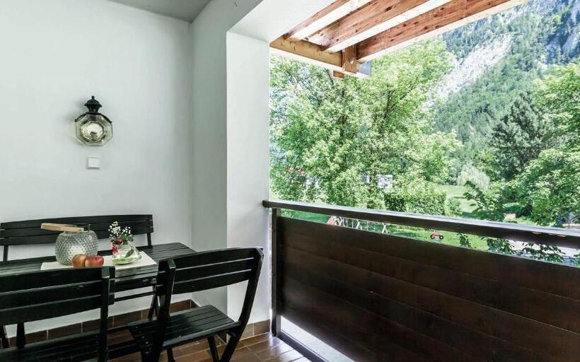 バルコニー付きスタンダードルーム, B&b Zur Schanz