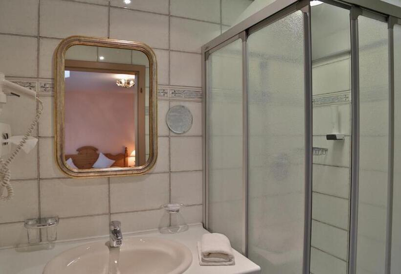 Номер Basic, B&b Zur Schanz