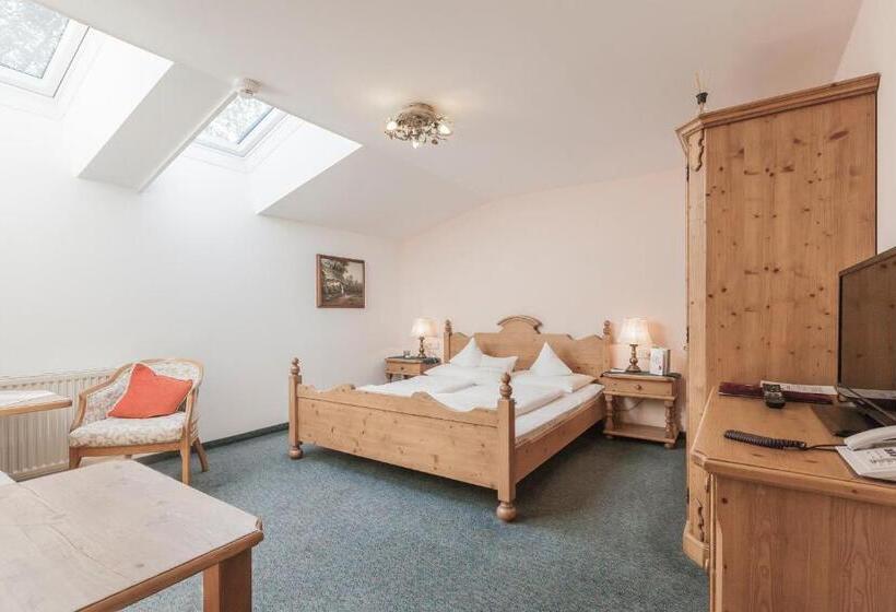 Номер Basic, B&b Zur Schanz
