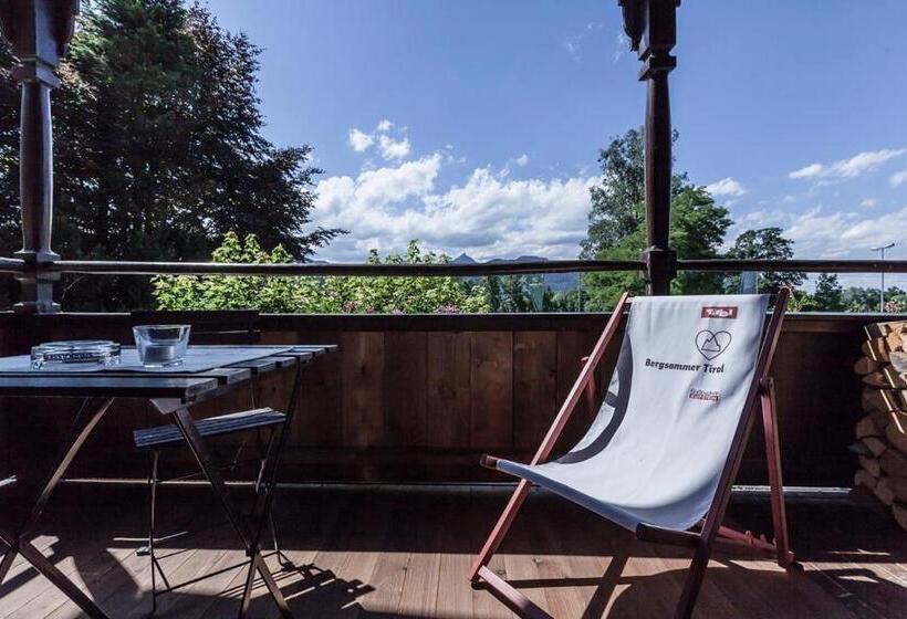 スタンダードルーム, B&b Zur Schanz