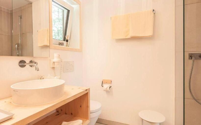 スタンダードルーム, B&b Zur Schanz