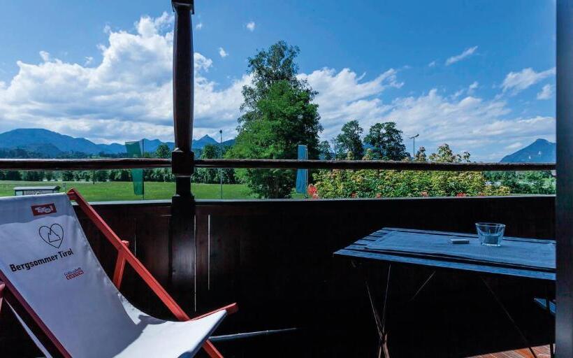 Номер Стандарт, B&b Zur Schanz