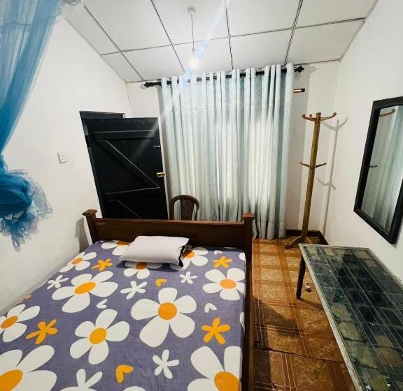 스탠다드 룸, Galoya30 Hotel & Safari