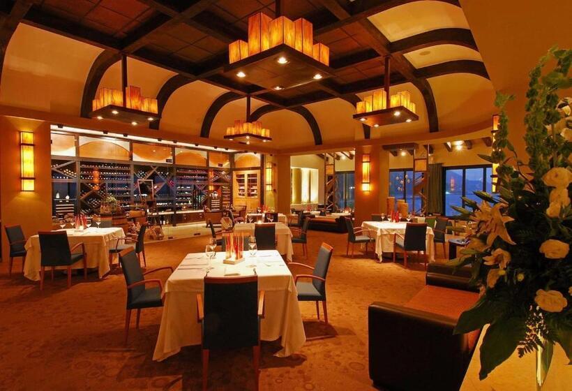 סוויטה נוף לים, Garza Blanca Preserve Spa & Hotel   Puerto Vallarta