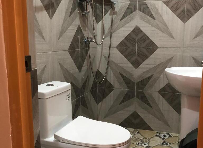 Quarto Estandar, Alona Princess Suites