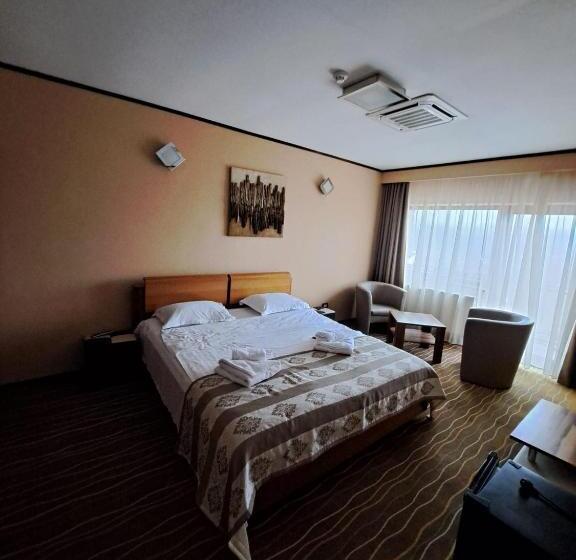 آپارتمان 2 خوابه, Bellacya Resort & Spa
