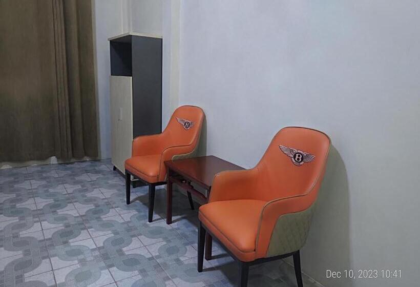 اتاق استاندارد, Rhythm Bollywood Guesthouse