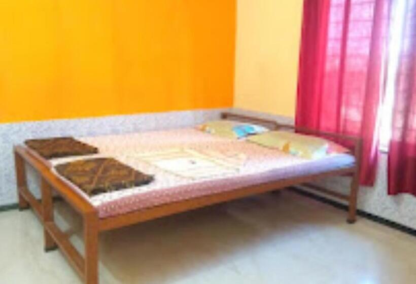 Номер Стандарт, Green Villa Resort Devgad