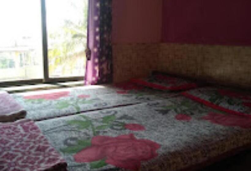 Номер Стандарт, Green Villa Resort Devgad