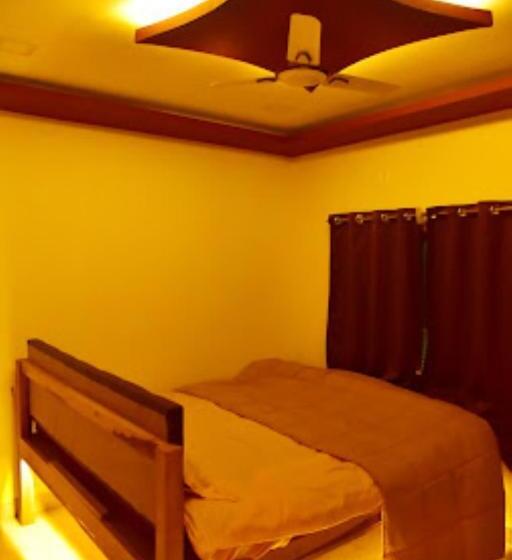 Номер Стандарт, Shivbhavani Homestay Malvan