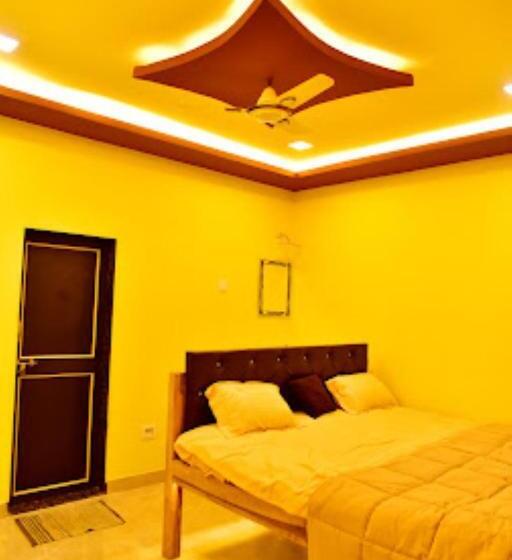 Номер Стандарт, Shivbhavani Homestay Malvan