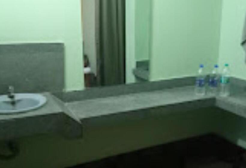 اتاق استاندارد, Solan Rourkela
