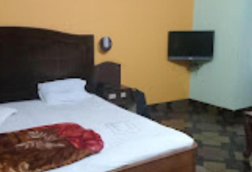 اتاق استاندارد, Solan Rourkela