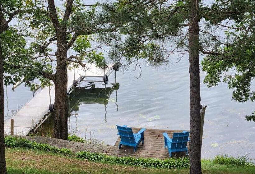 Четырехместный Номер Стандарт, Lakeplace Bed & Breakfast