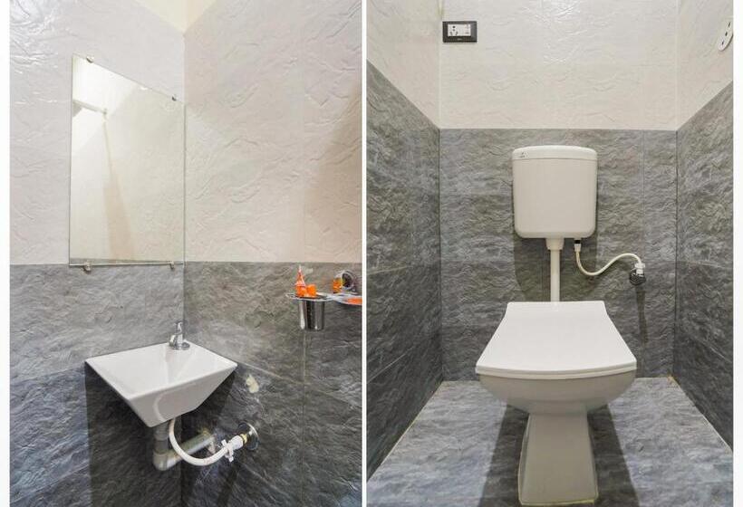 Трехместный Номер Классика, Oyo Hotel Diamond Plaza