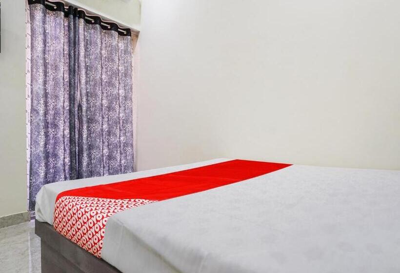 Трехместный Номер Классика, Oyo Hotel Diamond Plaza