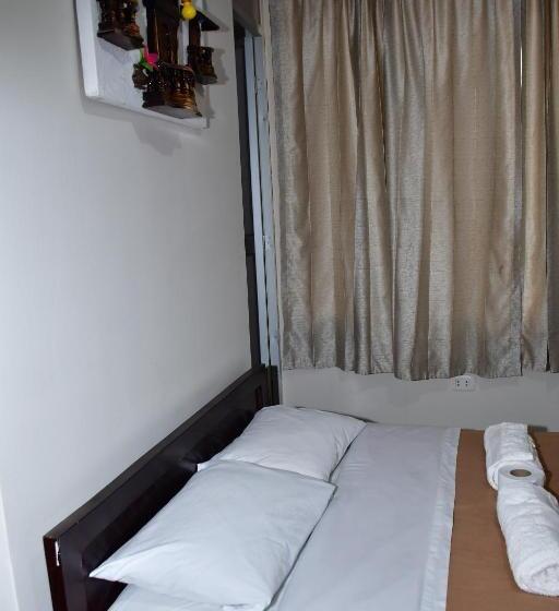 اتاق استاندارد, Amazon Hosteleria