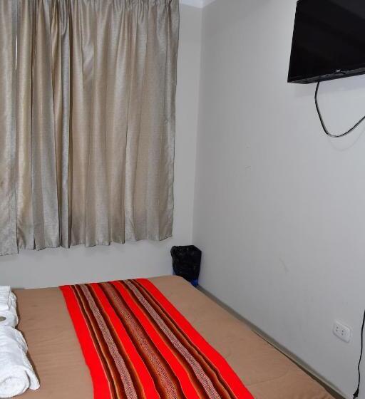 اتاق استاندارد, Amazon Hosteleria