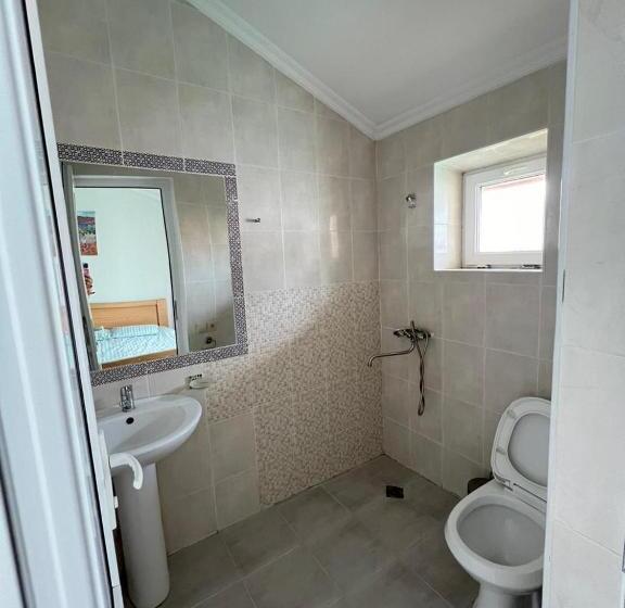 اتاق استاندارد, Bakuriani Cozy Guesthouse