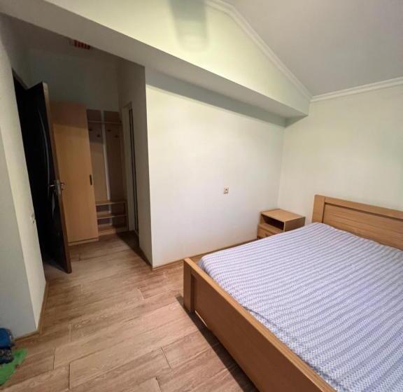 اتاق استاندارد, Bakuriani Cozy Guesthouse
