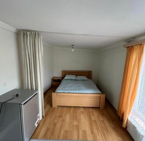 اتاق لوکس خانوادگی, Bakuriani Cozy Guesthouse