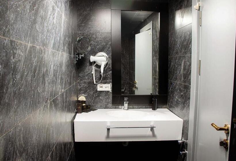 اتاق سوپریور, Shelter Inn Hotel & Spa