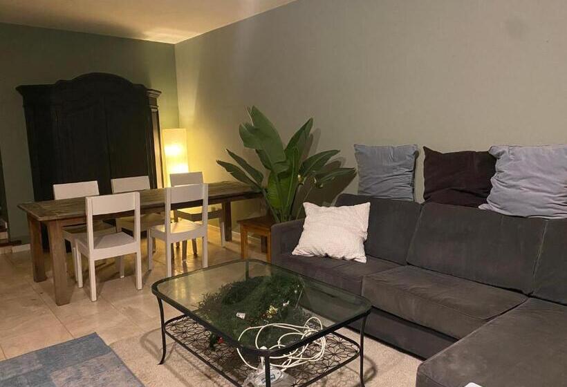 Номер Стандарт Совместная Ванная, Bed And Breakfast Carma Arnhem