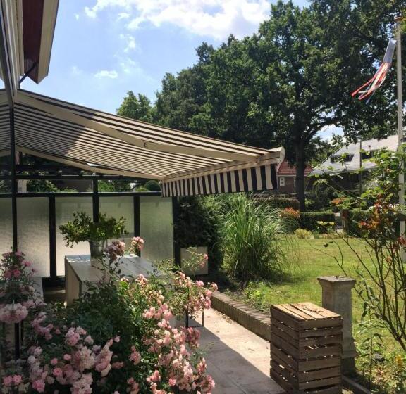 Номер Deluxe, Bed And Breakfast Carma Arnhem