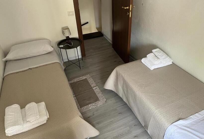 اتاق استاندارد, Casa Vacanze Dante