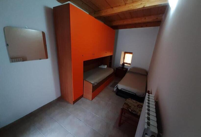 اتاق استاندارد, Casa Vacanze Dante