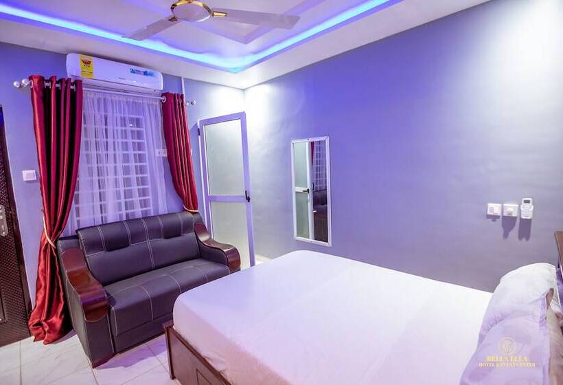 Номер Стандарт, Bella Ella Hotel & Event Center