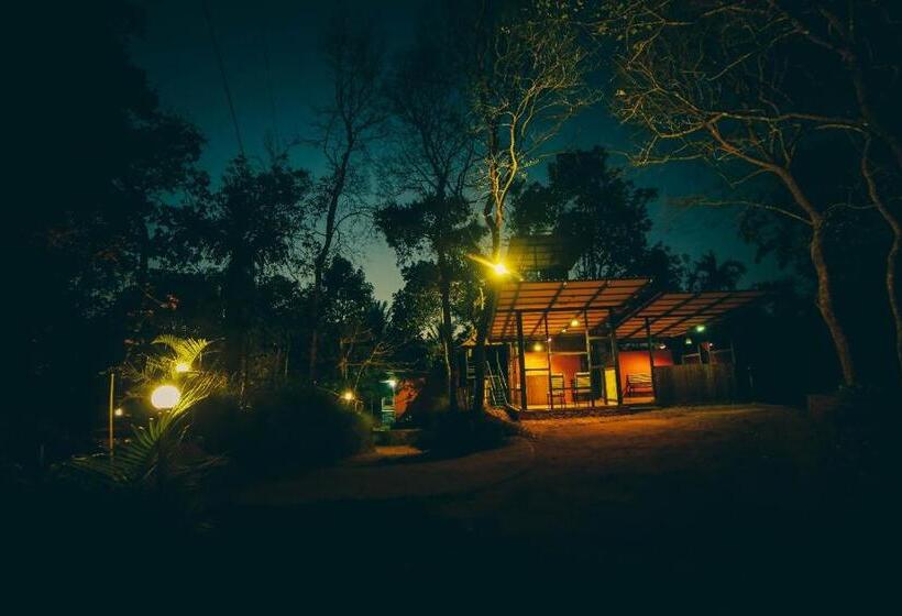Дом 1 Спальня, Bob Danish Resorts