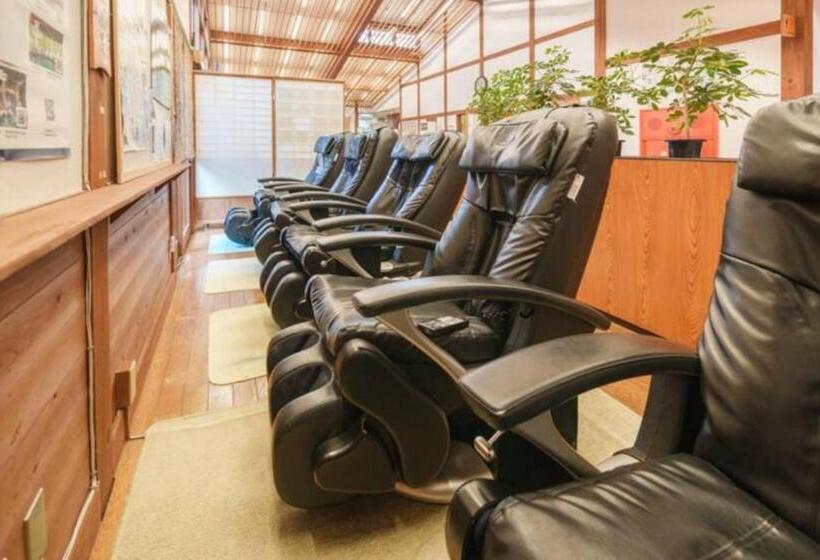 Студия Стандарт, Mori No Kuni   Vacation Stay 03685v