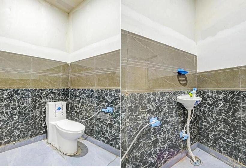 Трехместный Номер Классика, Oyo Dream Shine Guest House